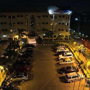 Top View Hotels