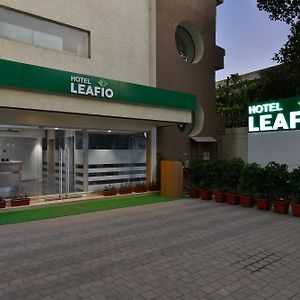 Hotel Leafio Mumbai